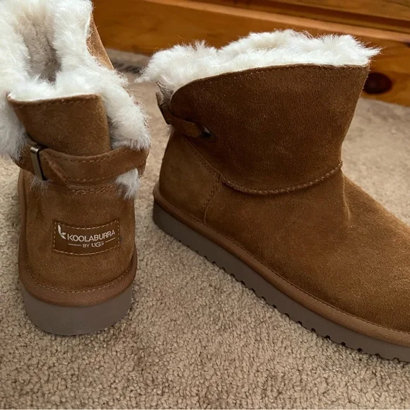 Brand best sale by ugg